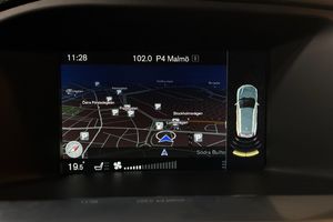 Volvo V60 bild 18