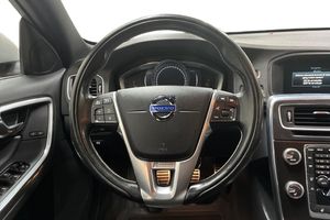 Volvo V60 bild 16