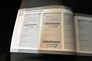 Volvo V60 bild 27