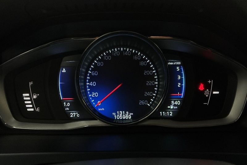 Volvo V60 bild 17