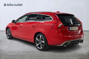 Volvo V60 bild 8