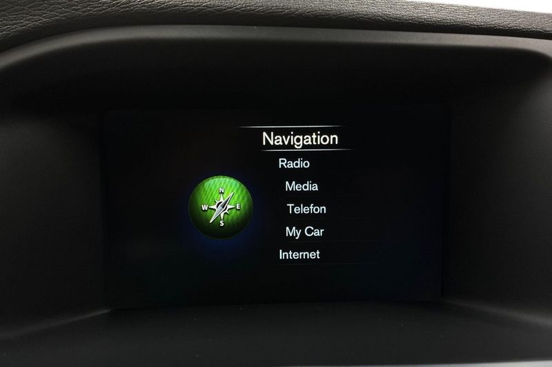 Volvo V60 bild 19