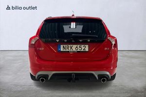 Volvo V60 bild 7