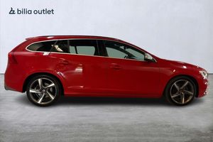 Volvo V60 bild 9
