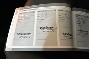 Volvo V60 bild 25
