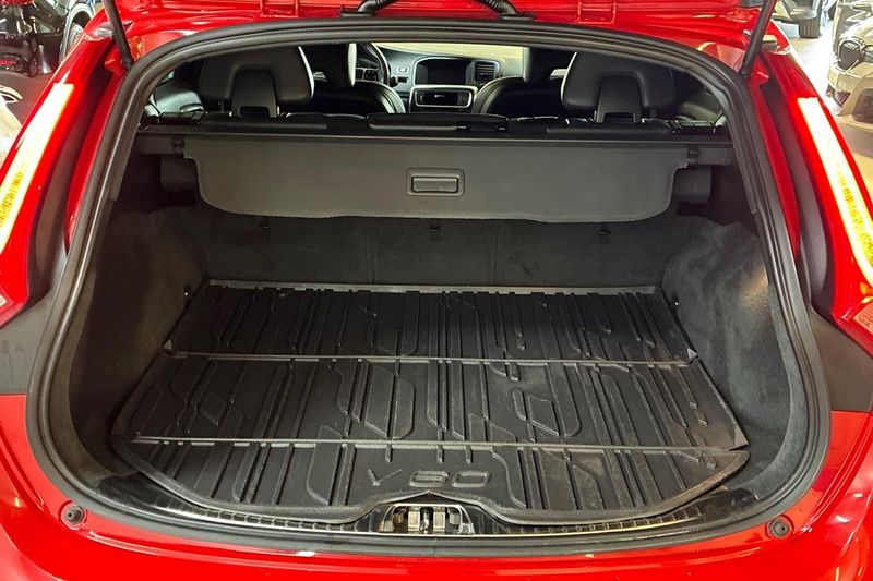 Volvo V60 bild 10