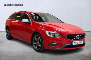Volvo V60 bild 4