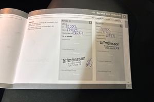 Volvo V60 bild 24