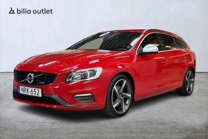 Volvo V60 bild 1