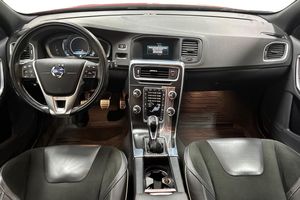Volvo V60 bild 12