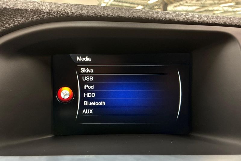 Volvo V60 bild 20