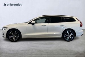 Volvo V60 bild 9