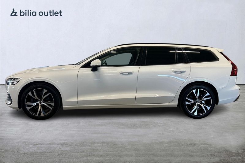 Volvo V60 bild 9