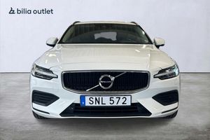 Volvo V60 bild 3