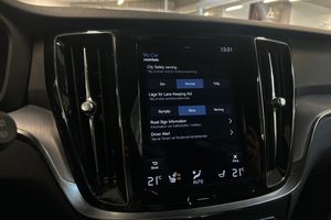 Volvo V60 bild 23