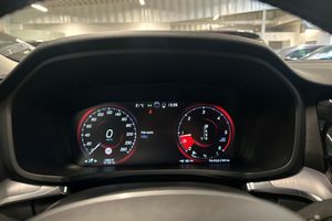 Volvo V60 bild 17