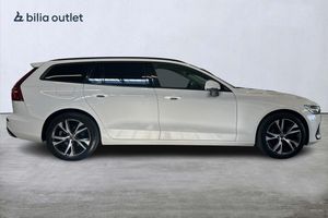 Volvo V60 bild 5