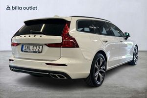 Volvo V60 bild 6