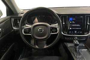 Volvo V60 bild 16