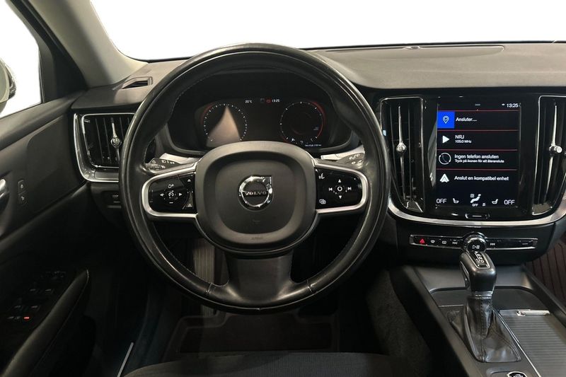 Volvo V60 bild 16
