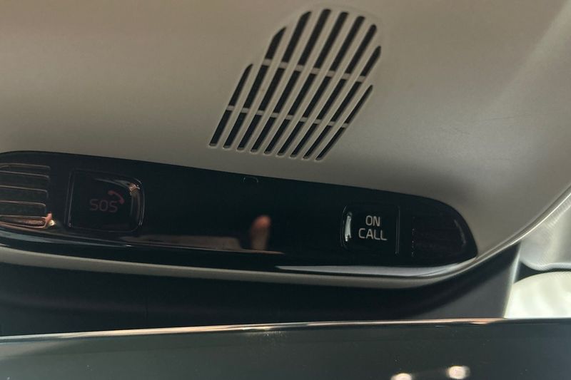 Volvo V60 bild 24