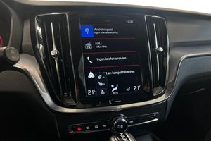 Volvo V60 bild 22