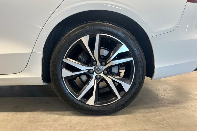 Volvo V60 bild 11