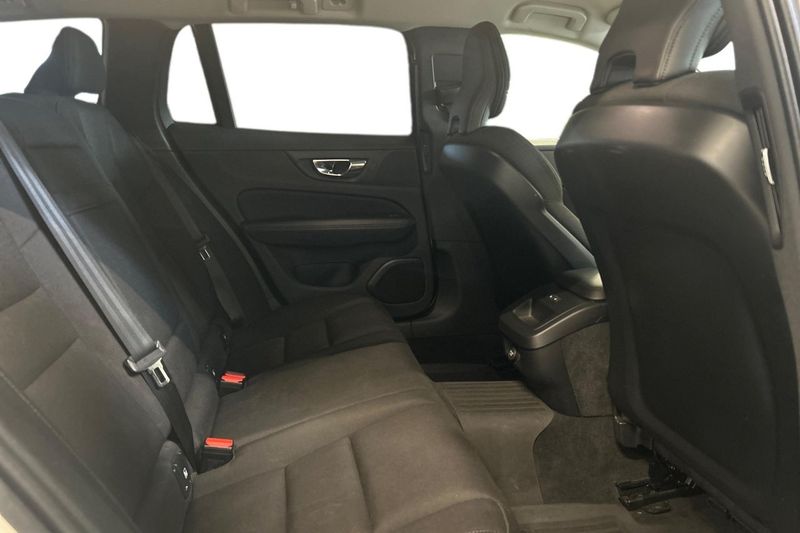 Volvo V60 bild 14