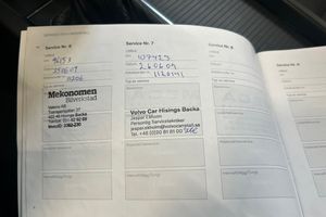Volvo V60 bild 27