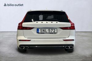Volvo V60 bild 7