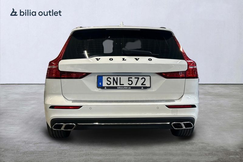Volvo V60 bild 7