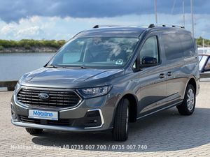 Ford Tourneo Connect bild 2
