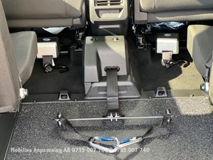 Ford Tourneo Connect bild 15