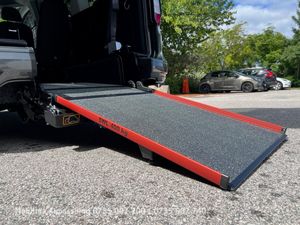 Ford Tourneo Connect bild 23