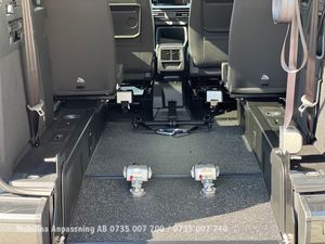 Ford Tourneo Connect bild 12