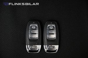 Audi A4 bild 29