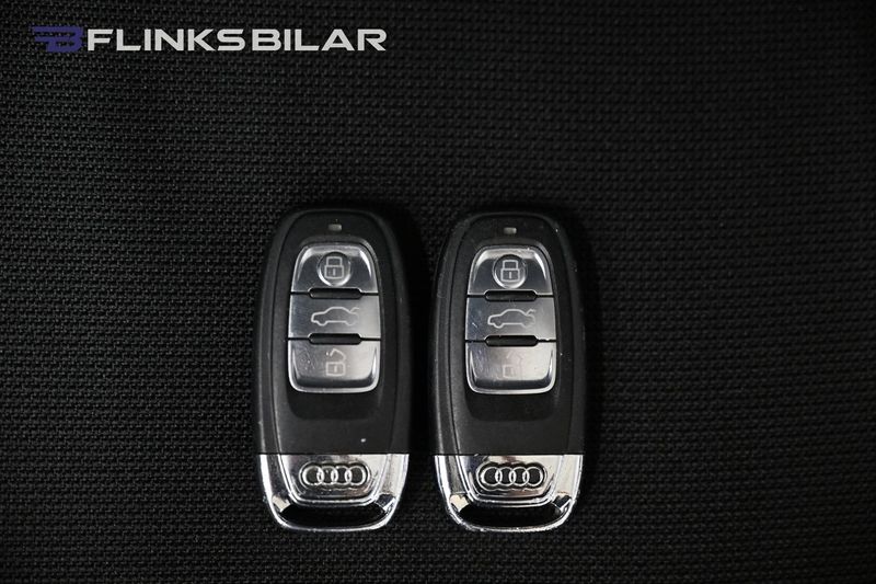Audi A4 bild 29