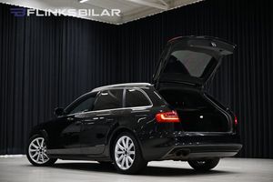 Audi A4 bild 10