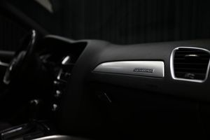 Audi A4 bild 28