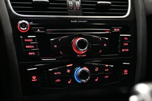 Audi A4 bild 23