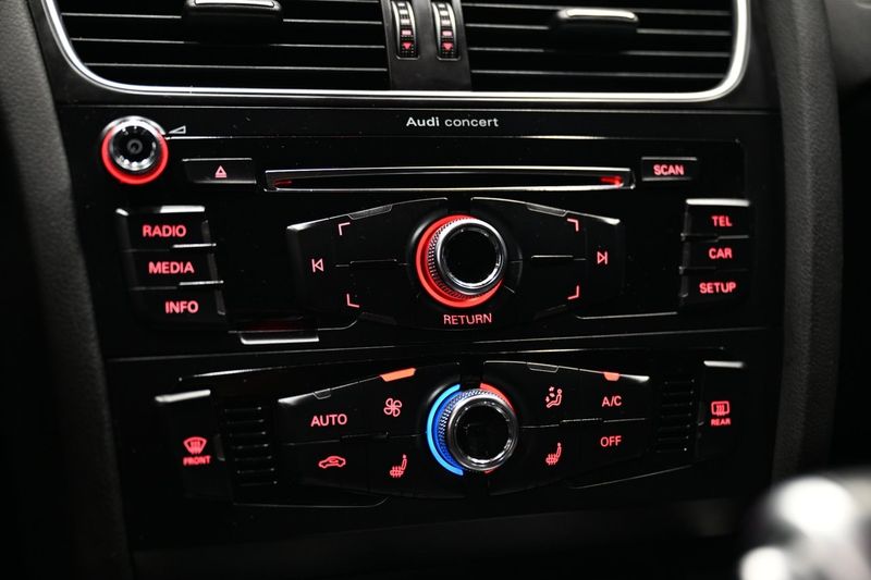 Audi A4 bild 23