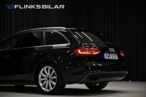 Audi A4 bild 7