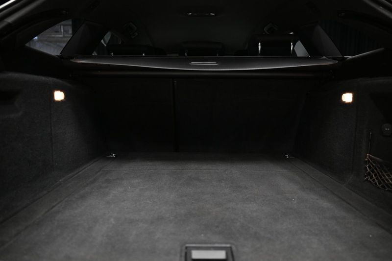 Audi A4 bild 20