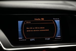 Audi A4 bild 19