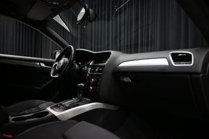 Audi A4 bild 26