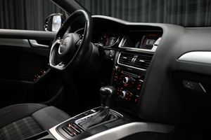 Audi A4 bild 27