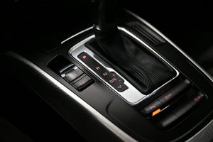 Audi A4 bild 21