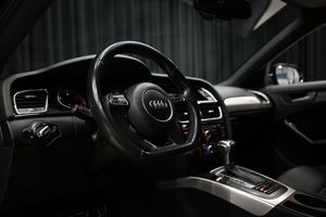 Audi A4 bild 14