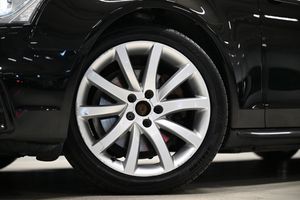 Audi A4 bild 3