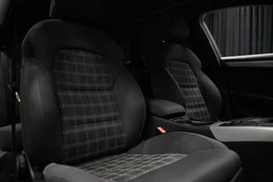 Audi A4 bild 17
